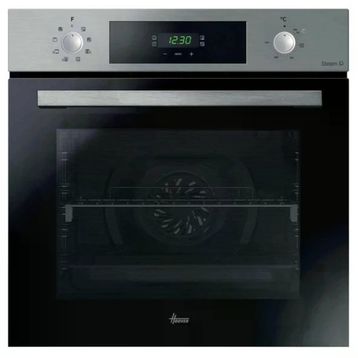 Hoover HO3158IN Inox Ankastre Fırın