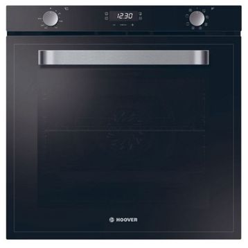 Hoover HOAT3150BI/E 80 Lt Siyah Ankastre Fırın