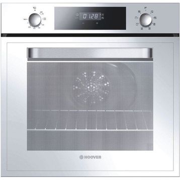 Hoover HOT3051WI/E 65 LT Beyaz Ankastre Fırın