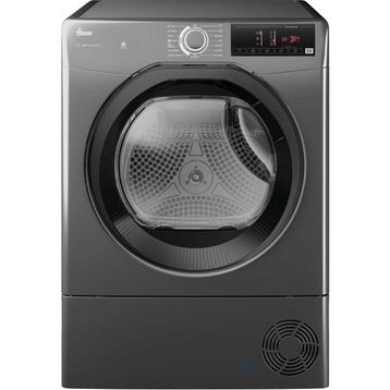 Hoover HRE 10N1TBER-17 10 kg Çamaşır Kurutma Makinesi