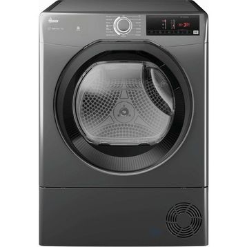 Hoover HRE 9N2TBER-17 9 kg Çamaşır Kurutma Makinesi