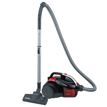 Hoover LA71 LA30011 Lander 700 W A Sınıfı Toz Torbasız Elektrikli Süpürge