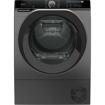 Hoover NDP 9N2TBERS-17 9 kg Çamaşır Kurutma Makinesi
