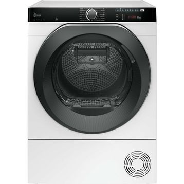 Hoover NDP 9N2TBES-17 9 kg Çamaşır Kurutma Makinesi