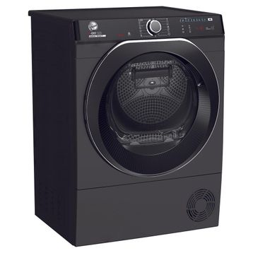 Hoover Ndp C10TCBERX-S 10 kg Wi-Fi + Bluetooth Bağlantılı Kurutma Makinesi