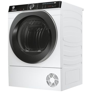 Hoover NDPEH10A2TCBEXSS 10 kg Çamaşır Kurutma Makinesi