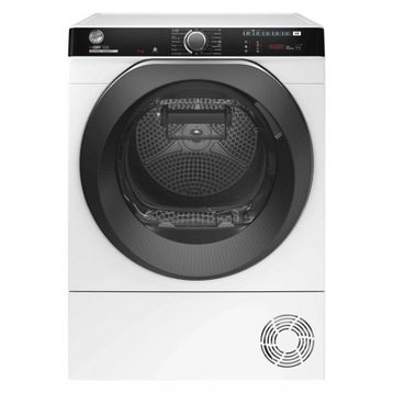 Hoover NDPH11A2TCBEXS17 Wi-Fi + Bluetooth Bağlantılı Isı Pompalı Kurutma Makinesi