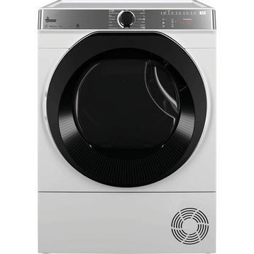 Hoover NREH 11N2TBEX-17 11 kg Çamaşır Kurutma Makinesi