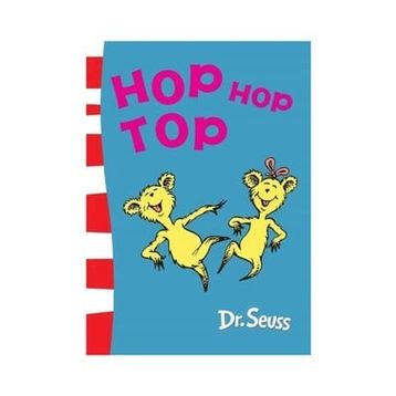 Hop Top - Dr. Seuss