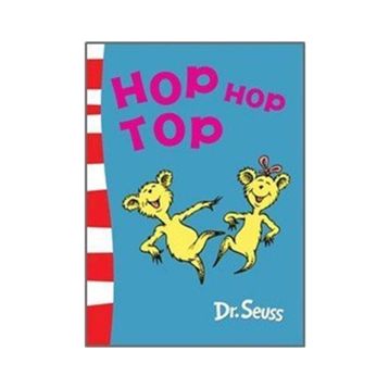 Hop Top - Dr. Seuss