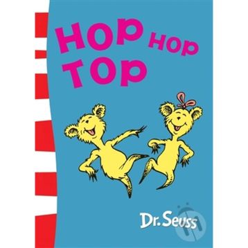 Hop Top - Dr. Seuss