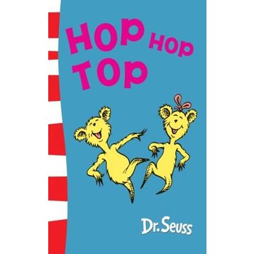 Hop Top - Dr. Seuss