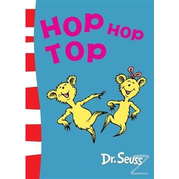 Hop Top - Dr. Seuss