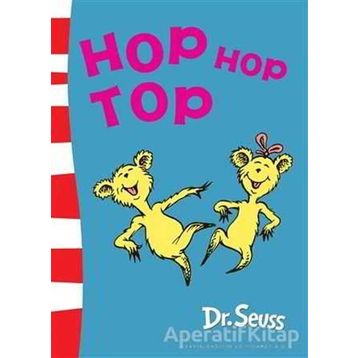 Hop Top - Dr. Seuss