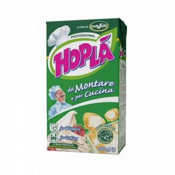 Hopla 1 lt Şekersiz Sıvı Şanti