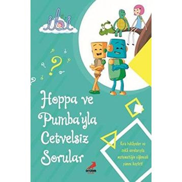 Hoppa ve Pumba'yla Cetvelsiz Sorular - Kolektif