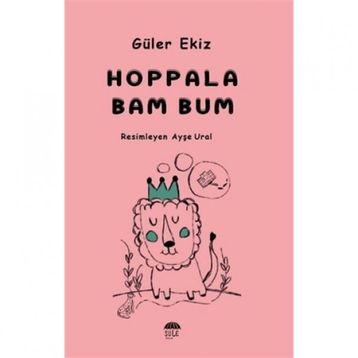 Hoppala Bam Bum - Güler Ekiz