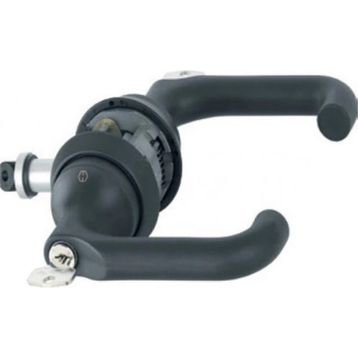 Hoppe HCS A 138S Secusan Kapı Kolu
