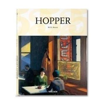 HOPPER - ROLF G. RENNER