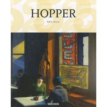 HOPPER - ROLF G. RENNER