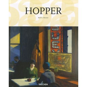 HOPPER - ROLF G. RENNER