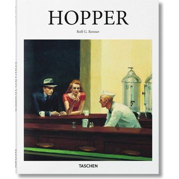 HOPPER - ROLF G. RENNER