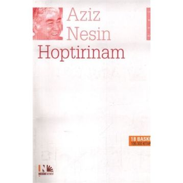 Hoptirinam - Aziz Nesin