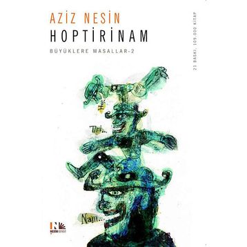 Hoptirinam - Aziz Nesin