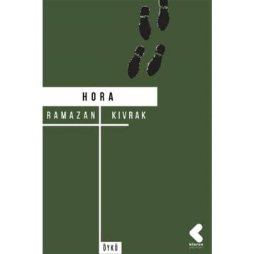 Hora - Ramazan Kıvrak