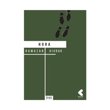 Hora - Ramazan Kıvrak
