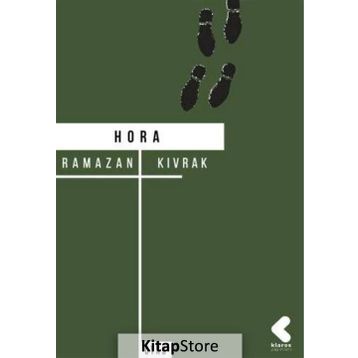 Hora - Ramazan Kıvrak
