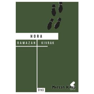 Hora - Ramazan Kıvrak