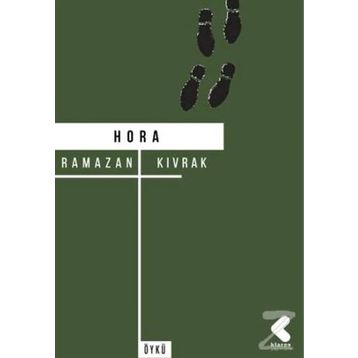 Hora - Ramazan Kıvrak
