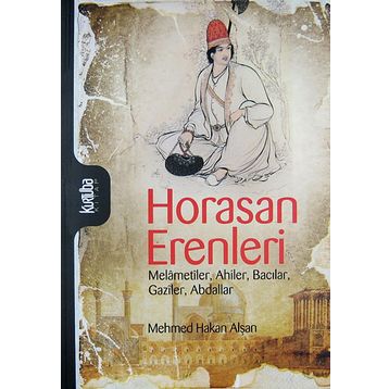 HORASAN ERENLERI - MEHMED HAKAN ALŞAN