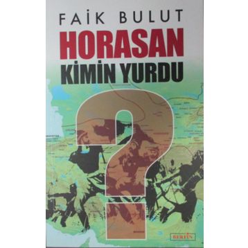 HORASAN KIMIN YURDU - FAIK BULUT
