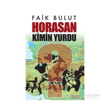 HORASAN KIMIN YURDU - FAIK BULUT