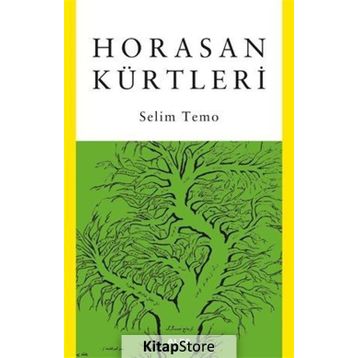 Horasan Kürtleri - Selim Temo