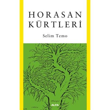 Horasan Kürtleri - Selim Temo