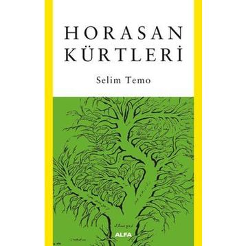 Horasan Kürtleri - Selim Temo