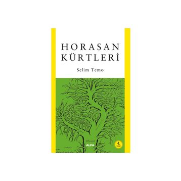 Horasan Kürtleri - Selim Temo