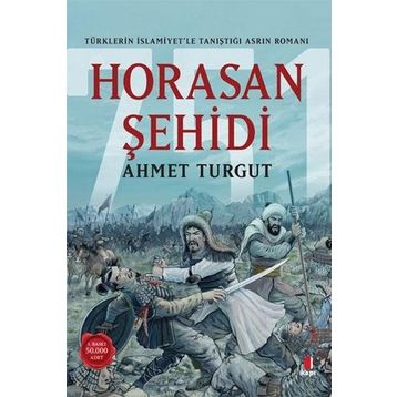 Horasan Şehidi Ahmet Turgut