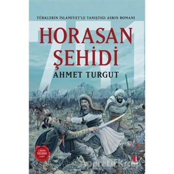 Horasan Şehidi Ahmet Turgut