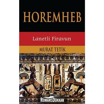 Horemheb - Murat Tetik