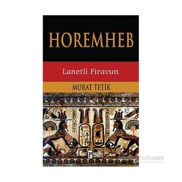 Horemheb - Murat Tetik