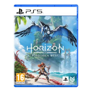 Horizon Forbidden West PS5 Oyun