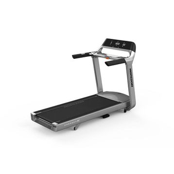 Horizon Paragon X Koşu Bandı