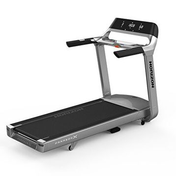 Horizon Paragon X Koşu Bandı