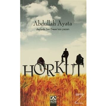 HORKUT - ABDULLAH AYATA