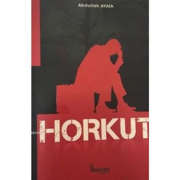 HORKUT - ABDULLAH AYATA