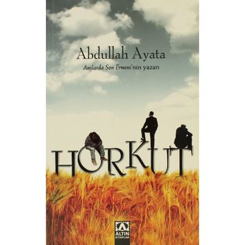 HORKUT - ABDULLAH AYATA